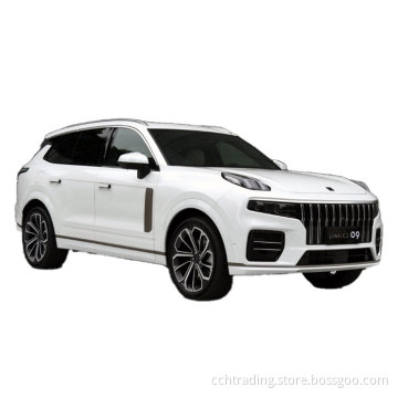 Lynk &amp; C0 Utility China Nuova veicolo per veicoli per veicoli di trasporto energetico per adulti Lynk e C0